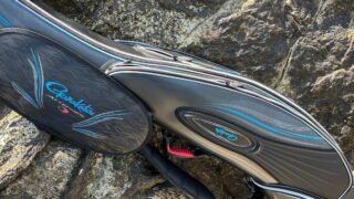 【がまかつ　ロッドケース(ATTENDER) GC298】アテンダー3モデルのロッドケースの使い勝手と収納力を徹底レビュー！ 
