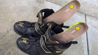 【シダス　アウトドア3D】磯釣りにおすすめの疲労軽減インソールを徹底解説！ 