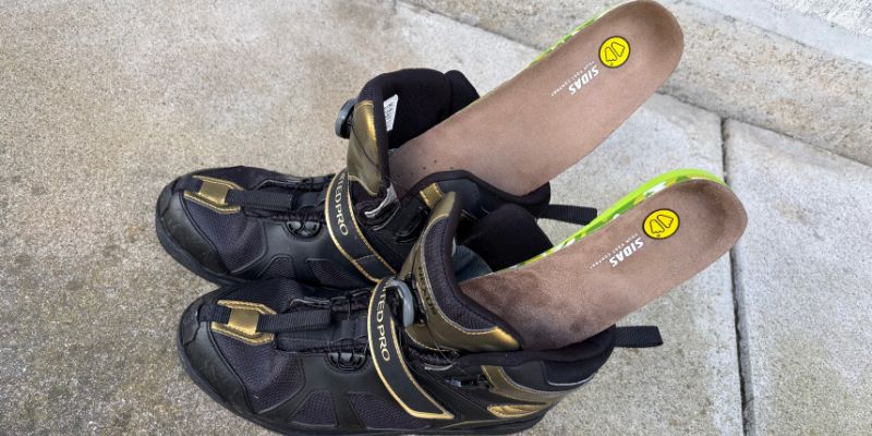 【シダス　アウトドア3D】磯釣りにおすすめの疲労軽減インソールを徹底解説！ 