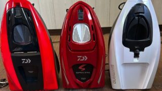 【鮎釣り用引舟】おすすめ引舟5選！選び方とモデルごとの特徴を徹底解説 