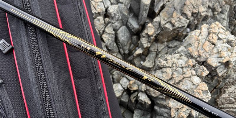 【2025年最新作・実釣レビュー】がま磯「グレスペシャルF」の真価に迫る！グレ競技SP4との徹底比較で分かった”F”の実力 