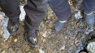 【初心者必見！】磯シューズ&磯ブーツおすすめ11選！シューズとブーツの特徴も徹底解説 