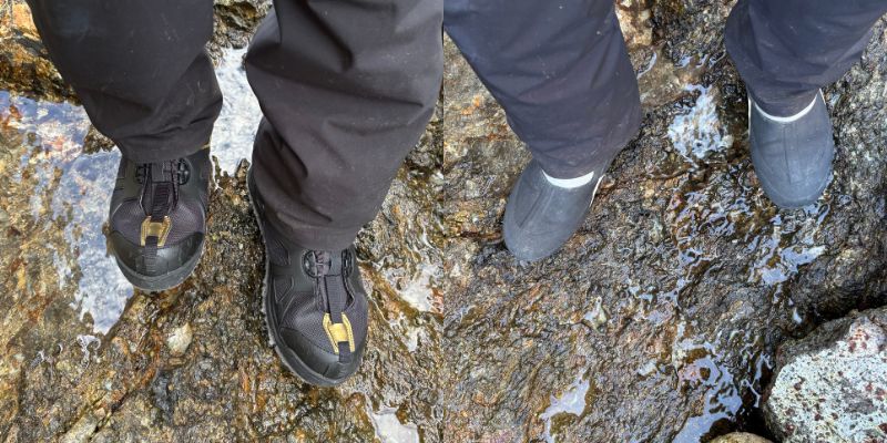 【初心者必見！】磯シューズ&磯ブーツおすすめ11選！シューズとブーツの特徴も徹底解説 