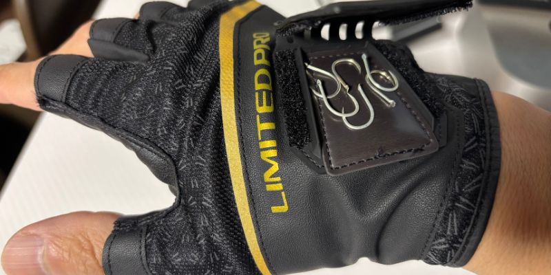 【磯釣りおすすめグローブ】マグネットグローブの隠れた実力を徹底解説！