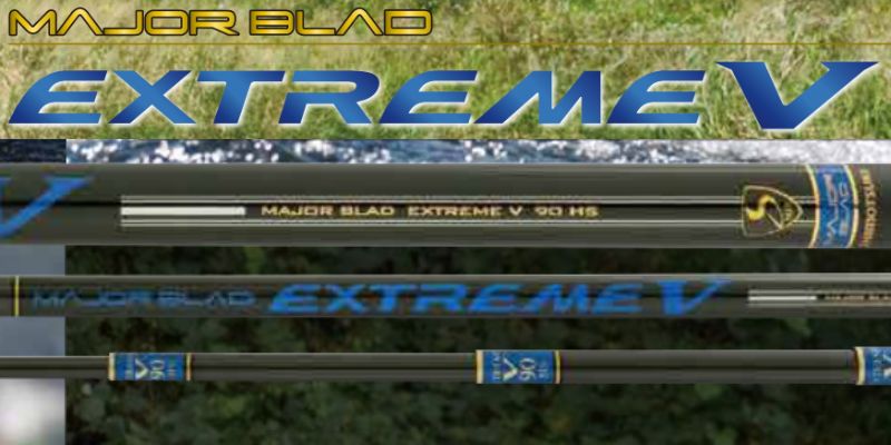 【2026年鮎釣り注目アイテム】シモツケ【エクストリームV】攻撃的軽量胴調子の性能を徹底考察！